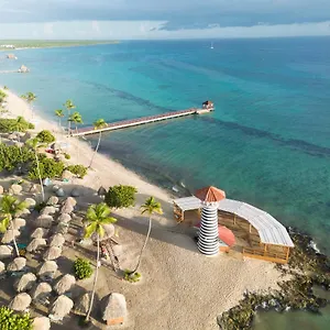 Iberostar Selection Hacienda Dominicus Ośrodek wypoczynkowy